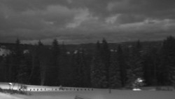 Panorama Javorníků