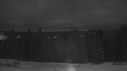 Panorama Javorníků