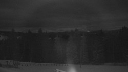 Panorama Javorníků