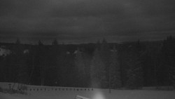 Panorama Javorníků