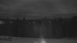 Panorama Javorníků