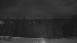 Panorama Javorníků