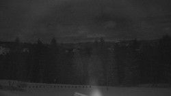 Panorama Javorníků