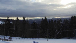 Panorama Javorníků