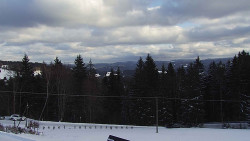 Panorama Javorníků