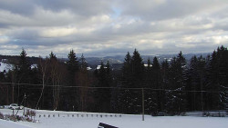 Panorama Javorníků