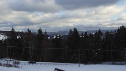 Panorama Javorníků