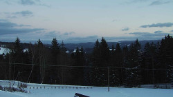 Panorama Javorníků