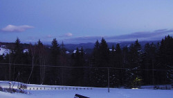 Panorama Javorníků