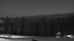 Panorama Javorníků