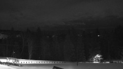 Panorama Javorníků