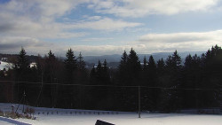 Panorama Javorníků