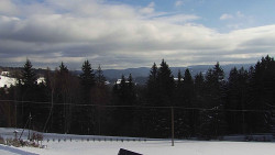 Panorama Javorníků