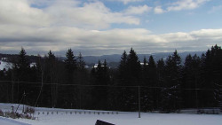 Panorama Javorníků