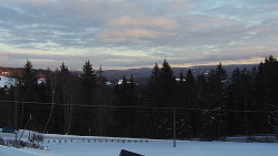 Panorama Javorníků