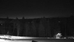 Panorama Javorníků