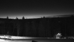 Panorama Javorníků