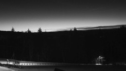 Panorama Javorníků