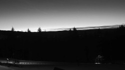 Panorama Javorníků