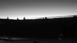 Panorama Javorníků