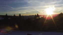 Panorama Javorníků