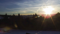 Panorama Javorníků