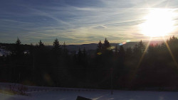 Panorama Javorníků