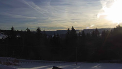 Panorama Javorníků