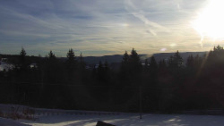 Panorama Javorníků