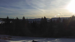 Panorama Javorníků