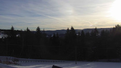 Panorama Javorníků