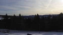 Panorama Javorníků