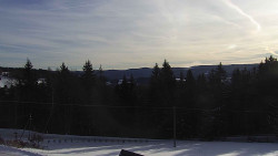 Panorama Javorníků