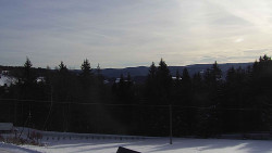 Panorama Javorníků