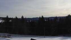 Panorama Javorníků