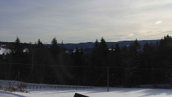 Panorama Javorníků