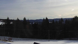 Panorama Javorníků