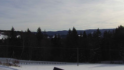 Panorama Javorníků