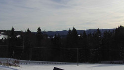 Panorama Javorníků