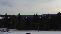 Panorama Javorníků