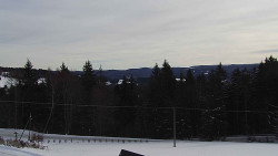 Panorama Javorníků