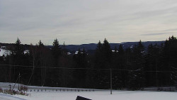 Panorama Javorníků