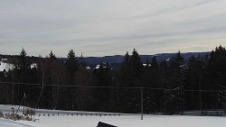 Panorama Javorníků