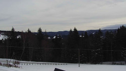 Panorama Javorníků