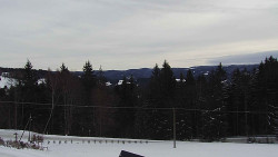 Panorama Javorníků