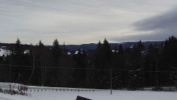 Panorama Javorníků