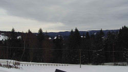 Panorama Javorníků