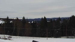 Panorama Javorníků