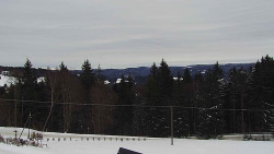 Panorama Javorníků