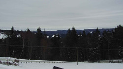 Panorama Javorníků